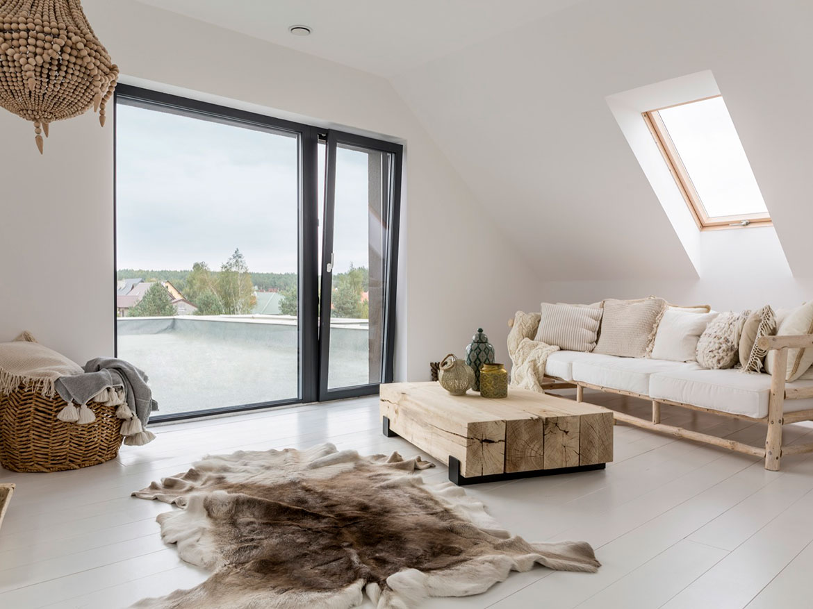 045 Villa with ocean and bay view